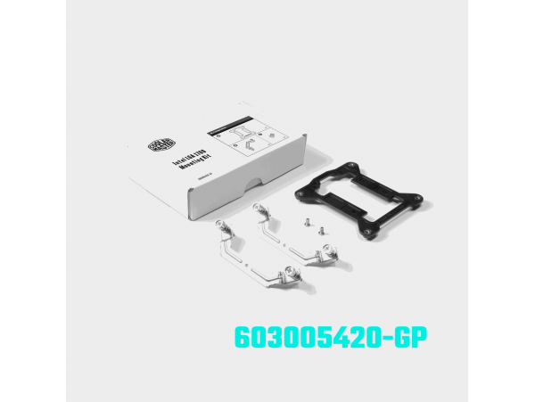 Cooler Master UPGRADE KIT Bracket Socket LGA1700 for Hyper 212 Black Edition/RGB